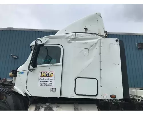 Cab Freightliner COLUMBIA 120 Vander Haags Inc Kc