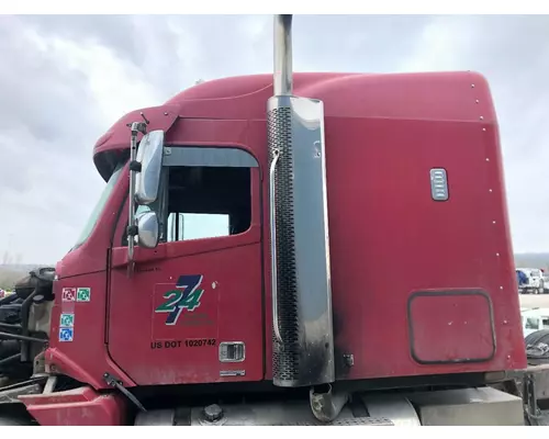 Cab Freightliner COLUMBIA 120 Vander Haags Inc Kc