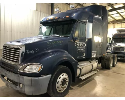 Cab Freightliner COLUMBIA 120 Vander Haags Inc WM