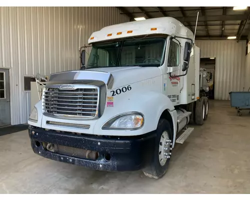 Cab Freightliner COLUMBIA 120 Vander Haags Inc WM