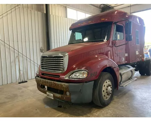 Cab Freightliner COLUMBIA 120 Vander Haags Inc WM