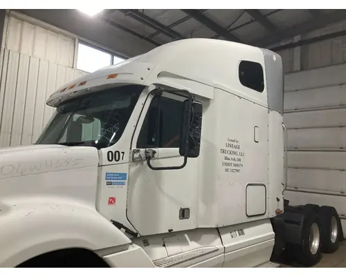 Cab Freightliner COLUMBIA 120 Vander Haags Inc WM