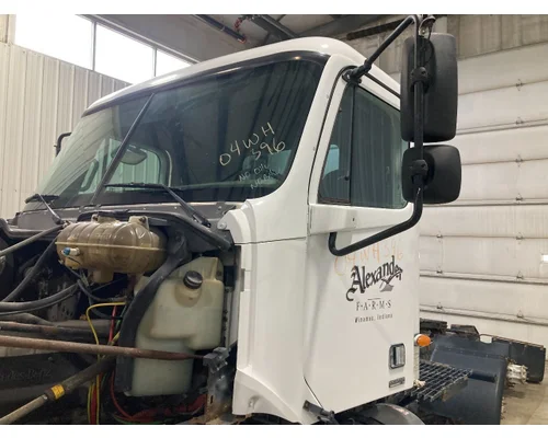 Cab Freightliner COLUMBIA 120 Vander Haags Inc WM