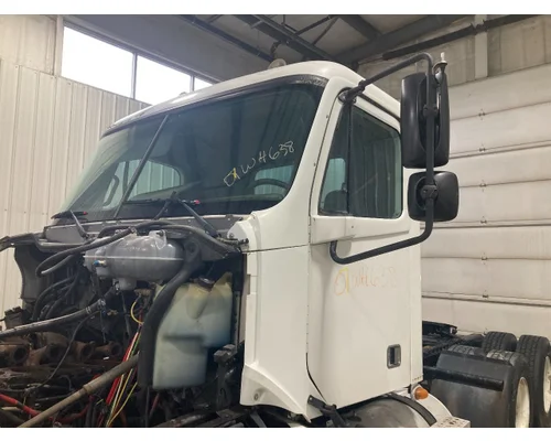 Cab Freightliner COLUMBIA 120 Vander Haags Inc WM