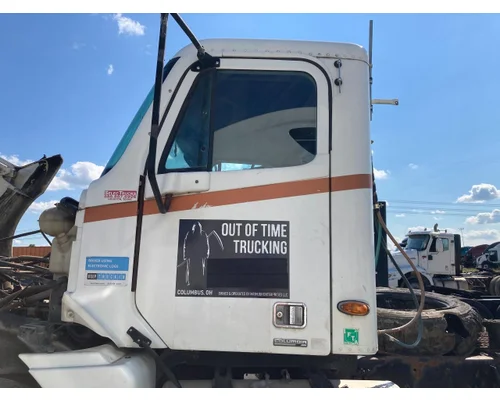 Cab Freightliner COLUMBIA 120 Vander Haags Inc Col