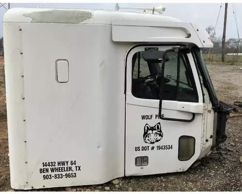 Cab FREIGHTLINER COLUMBIA 120 Thomas Parts