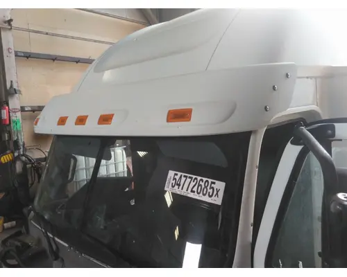 Sun Visor (External) FREIGHTLINER COLUMBIA 120 LKQ KC Truck Parts - Inland Empire