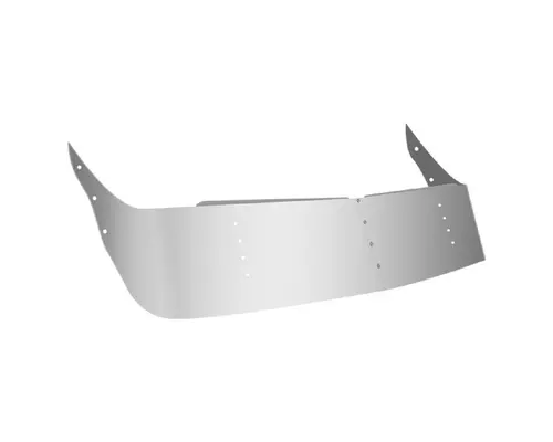 Sun Visor (External) FREIGHTLINER COLUMBIA 120 LKQ KC Truck Parts Billings