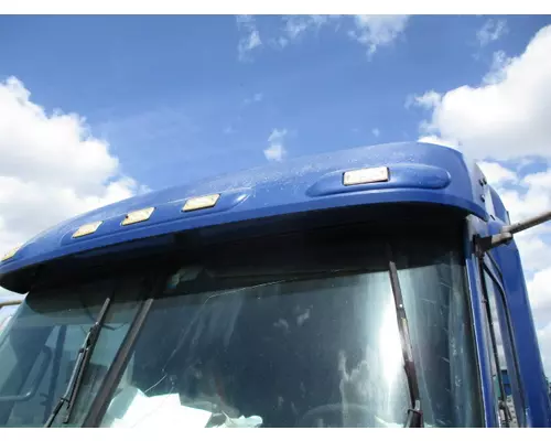 Sun Visor (External) FREIGHTLINER COLUMBIA 120 LKQ Heavy Truck - Tampa