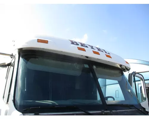 Sun Visor (External) FREIGHTLINER COLUMBIA 120 LKQ Heavy Truck - Tampa