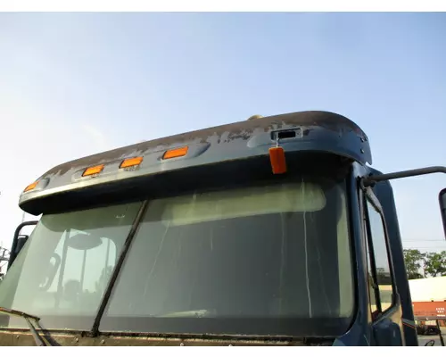 Sun Visor (External) FREIGHTLINER COLUMBIA 120 LKQ Heavy Truck - Tampa