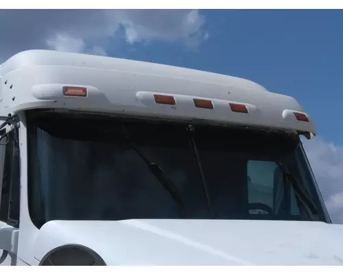 Sun Visor (External) FREIGHTLINER COLUMBIA 120 LKQ Evans Heavy Truck Parts