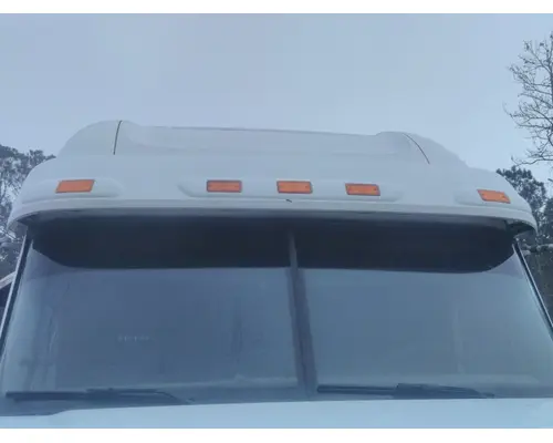 Sun Visor (External) FREIGHTLINER COLUMBIA 120 LKQ Evans Heavy Truck Parts