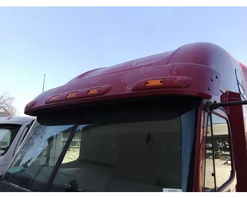 Sun Visor (External) FREIGHTLINER COLUMBIA 120 LKQ Thompson Motors - Wykoff