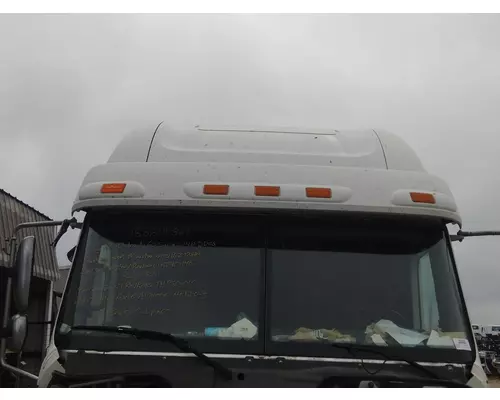 Sun Visor (External) FREIGHTLINER COLUMBIA 120 LKQ Thompson Motors - Wykoff