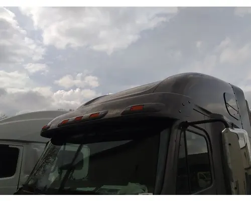Sun Visor (External) FREIGHTLINER COLUMBIA 120 LKQ Thompson Motors - Wykoff