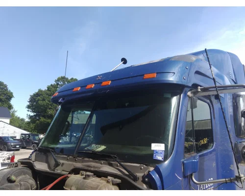 Sun Visor (External) FREIGHTLINER COLUMBIA 120 LKQ Thompson Motors - Wykoff