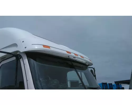 Sun Visor (External) FREIGHTLINER COLUMBIA 120 LKQ Heavy Truck - Goodys
