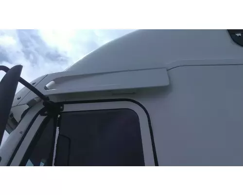 Sun Visor (External) FREIGHTLINER COLUMBIA 120 LKQ Heavy Truck - Goodys