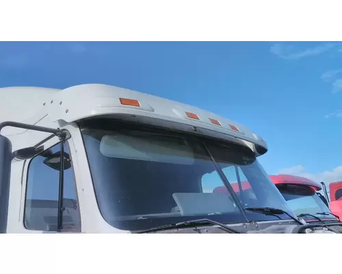 Sun Visor (External) FREIGHTLINER COLUMBIA 120 LKQ Heavy Truck - Goodys