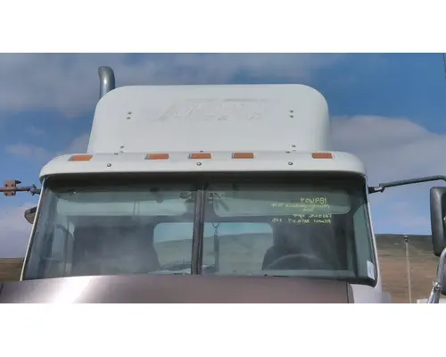 Sun Visor (External) FREIGHTLINER COLUMBIA 120 LKQ Heavy Truck - Goodys