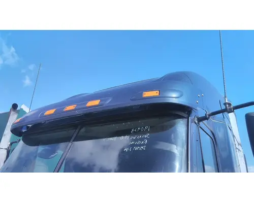 Sun Visor (External) FREIGHTLINER COLUMBIA 120 LKQ Heavy Truck - Goodys