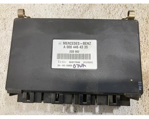 ECM (HVAC) Freightliner COLUMBIA 120 Vander Haags Inc Sp