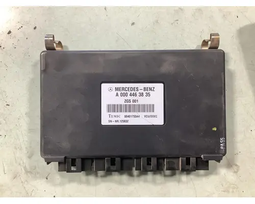 ECM (HVAC) Freightliner COLUMBIA 120 Vander Haags Inc Dm