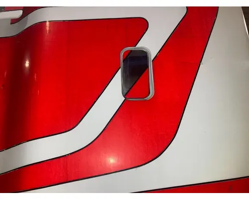 Exhaust Pipe Freightliner COLUMBIA 120 Vander Haags Inc Sf