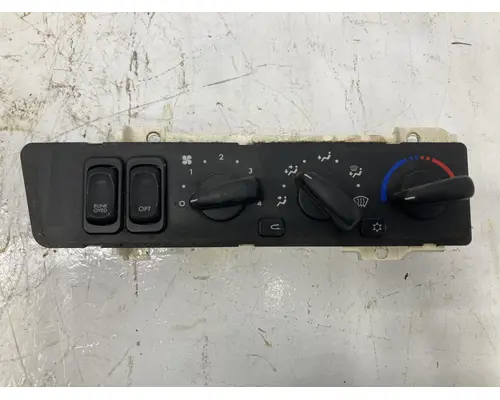 Interior Parts, Misc. Freightliner COLUMBIA 120 Vander Haags Inc Dm