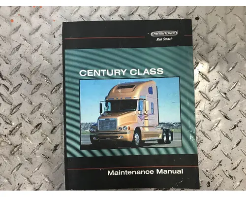 Interior Parts, Misc. Freightliner COLUMBIA 120 Vander Haags Inc WM