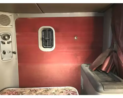 Interior Parts, Misc. Freightliner COLUMBIA 120 Vander Haags Inc Cb