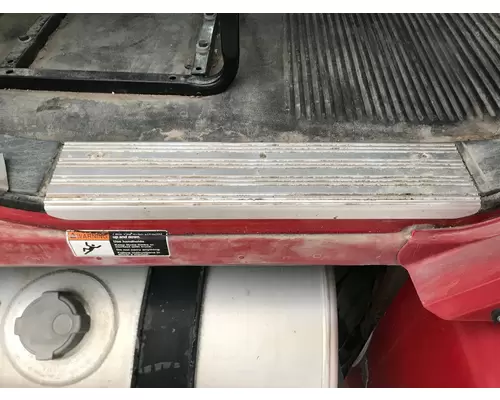 Interior Parts, Misc. Freightliner COLUMBIA 120 Vander Haags Inc Cb