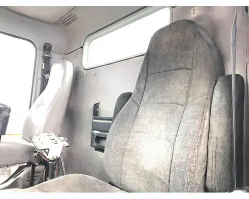 Interior Parts, Misc. Freightliner COLUMBIA 120 Vander Haags Inc Cb