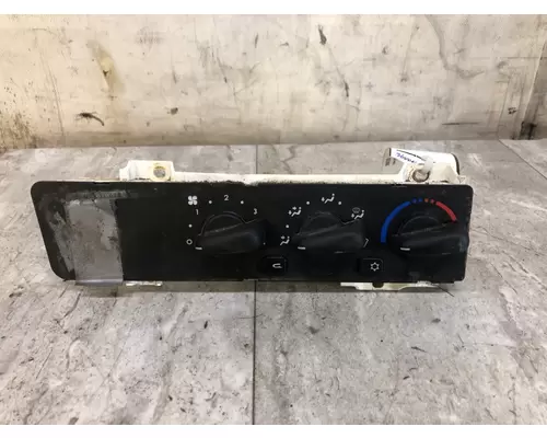 Interior Parts, Misc. Freightliner COLUMBIA 120 Vander Haags Inc Cb