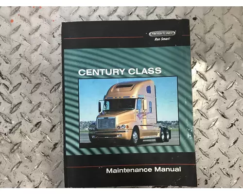 Interior Parts, Misc. Freightliner COLUMBIA 120 Vander Haags Inc WM