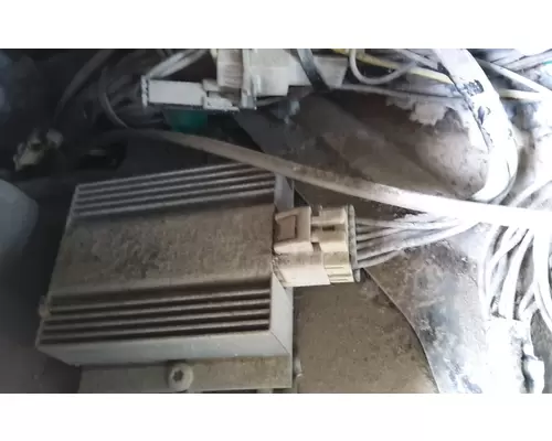 Interior Parts, Misc. Freightliner COLUMBIA 120 Vander Haags Inc WM