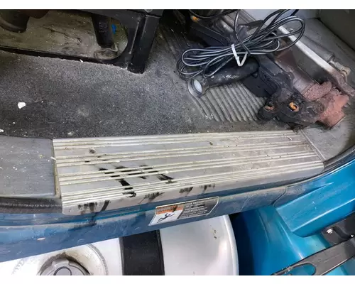 Interior Parts, Misc. Freightliner COLUMBIA 120 Vander Haags Inc WM