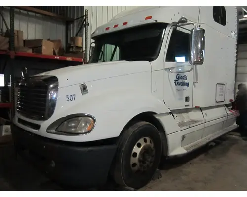 Pickup Cab (Shell) FREIGHTLINER COLUMBIA 120 Lund Truck Parts