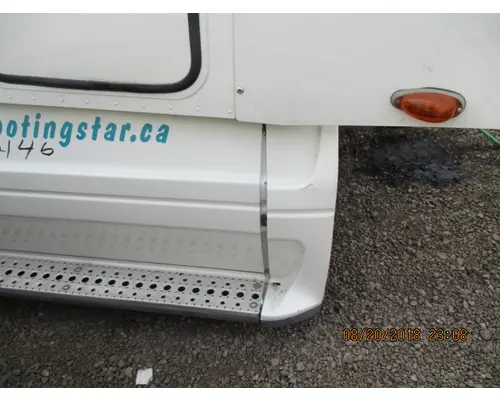 Side Fairing FREIGHTLINER COLUMBIA 120 LKQ Wholesale Truck Parts