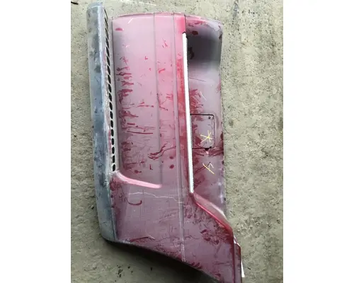 Side Fairing FREIGHTLINER COLUMBIA 120 LKQ Wholesale Truck Parts