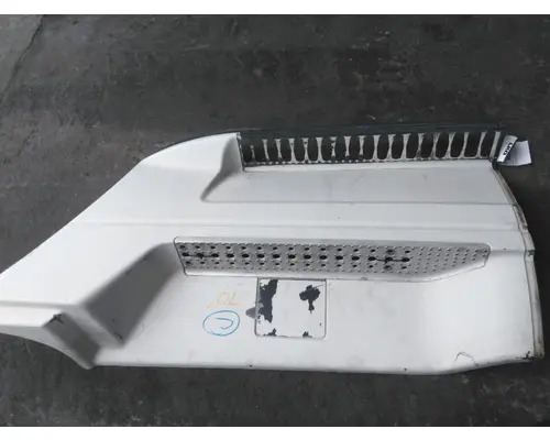 Side Fairing FREIGHTLINER COLUMBIA 120 LKQ KC Truck Parts - Inland Empire