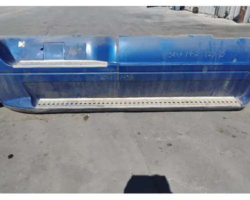 Side Fairing FREIGHTLINER COLUMBIA 120 LKQ Western Truck Parts