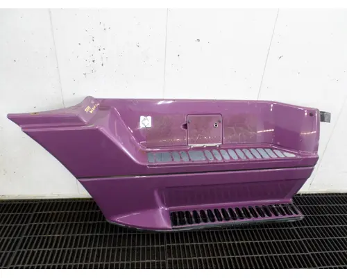 Side Fairing FREIGHTLINER COLUMBIA 120 LKQ Thompson Motors - Wykoff