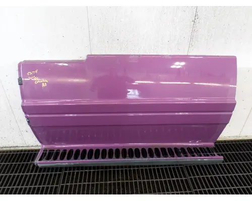 Side Fairing FREIGHTLINER COLUMBIA 120 LKQ Thompson Motors - Wykoff