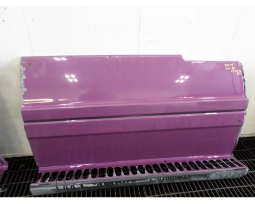 Side Fairing FREIGHTLINER COLUMBIA 120 LKQ Thompson Motors - Wykoff