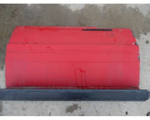 Side Fairing FREIGHTLINER COLUMBIA 120 LKQ Thompson Motors - Wykoff