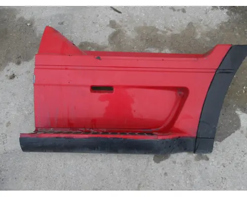 Side Fairing FREIGHTLINER COLUMBIA 120 LKQ Thompson Motors - Wykoff
