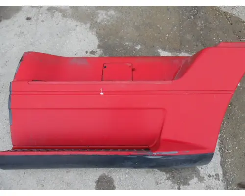 Side Fairing FREIGHTLINER COLUMBIA 120 LKQ Thompson Motors - Wykoff