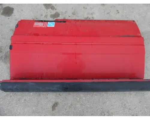 Side Fairing FREIGHTLINER COLUMBIA 120 LKQ Thompson Motors - Wykoff